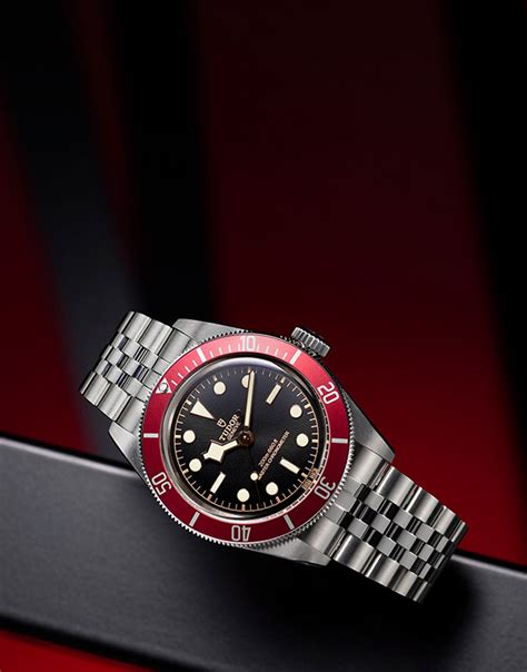 orologi tudor 2024|tudor watch official website.